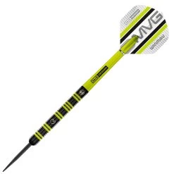 Winmau MvG 85% Pro-Series -Pro Dart Shop 1496 MVG 23gSteeltip Image3