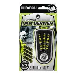 Winmau MvG 85% Pro-Series -Pro Dart Shop 1496 MVG 23gSteeltip Image4