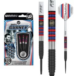 Winmau Daryl Gurney 85% Pro-Series