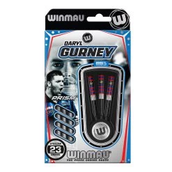 Winmau Daryl Gurney 85% Pro-Series -Pro Dart Shop 1498DarylGurney23g Steeltip Image4