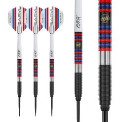 Winmau Daryl Gurney 85% Pro-Series -Pro Dart Shop 1498DarylGurney23g Steeltip Image6