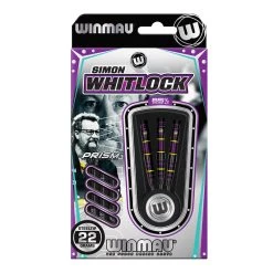 Winmau Simon Whitlock 85% Pro-Series -Pro Dart Shop 1499SimonWhitlock22gSteeltip Imagecopy4