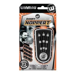 Winmau Danny Noppert 85% Pro-Series -Pro Dart Shop 1501DannyNoppert23g Steeltip Image4