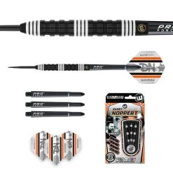 Winmau Danny Noppert 85% Pro-Series -Pro Dart Shop 1501DannyNoppert23g Steeltip Image5