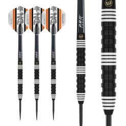 Winmau Danny Noppert 85% Pro-Series -Pro Dart Shop 1501DannyNoppert23g Steeltip Image6