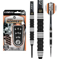 Winmau Danny Noppert 85% Pro-Series -Pro Dart Shop 1501DannyNoppert25g Steeltip Image 9f7eff4a 0638 4ed5 8904 6371f45623ad