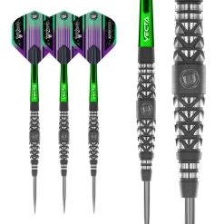 Winmau Simon Whitlock Atomised Player Edition -Pro Dart Shop 1502SimonWhitlock22gSteeltip Imagecopy6