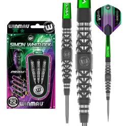 Winmau Simon Whitlock Atomised Player Edition -Pro Dart Shop 1502SimonWhitlock22gSteeltip Imagecopy 7a482ccd 8e38 4b63 a9bb ccaf288d1827