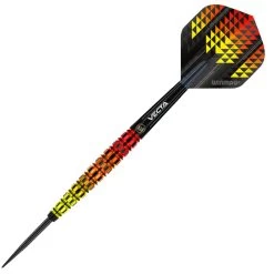Winmau Firestorm Flame 2 -Pro Dart Shop 1503 FirestormFlame 21gSteeltip Image3