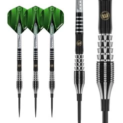 Winmau Sniper Special Edition 1 -Pro Dart Shop 1506 SniperS.E 22gSteeltip Image6