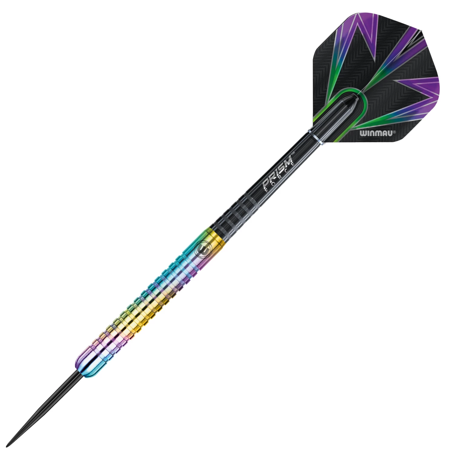 Winmau Foxfire Urban 2 Winmau Foxfire Urban - Image 2