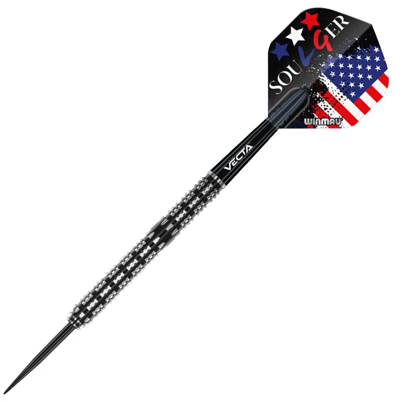 Winmau Leonard Gates Player Edition 3 Winmau Leonard Gates Player Edition - Image 3