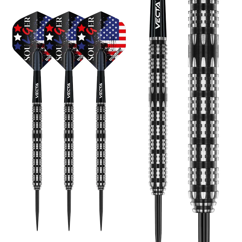 Winmau Leonard Gates Player Edition 6 Winmau Leonard Gates Player Edition - Image 6
