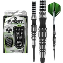 Winmau Sniper Special Edition 2