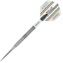 Winmau Willie O'Connor Player Edition -Pro Dart Shop 1511 WillieO Connor 23gSteeltip Image3