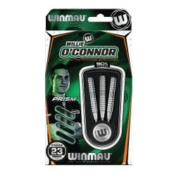 Winmau Willie O'Connor Player Edition -Pro Dart Shop 1511 WillieO Connor 23gSteeltip Image4
