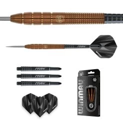 Winmau Darren Herewini -Pro Dart Shop 24g 20Darren 20Herewini 20 20RD 20Web 20 20Image 205