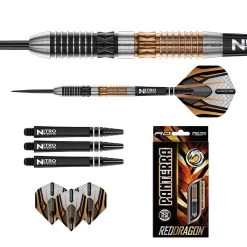 Red Dragon Darts Panterra -Pro Dart Shop 2636Panterra22g Image 5