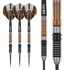 Red Dragon Darts Panterra -Pro Dart Shop 2636Panterra22g Image 6