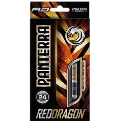 Red Dragon Darts Panterra -Pro Dart Shop 2637Panterra24g Image 4