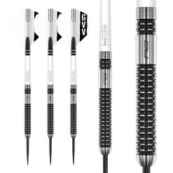 Red Dragon Darts Gian Van Veen Axis S.E. Darts -Pro Dart Shop 2644GianvanVeenAxisSE21g Image6