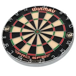 Winmau Winmau Pro SFB Dartboard -Pro Dart Shop 3015 pro sfb image 3 min