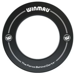 Winmau Professional Diamond Plus Dartboard Surround Set 9 Winmau Professional Diamond Plus Dartboard Surround Set -Pro Dart Shop 5315DIAMONDPLUSSurroundSetImage3