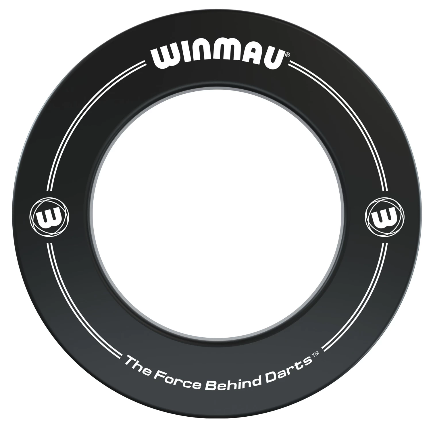Winmau Professional Diamond Plus Dartboard Surround Set 3 Winmau Professional Diamond Plus Dartboard Surround Set - Image 3
