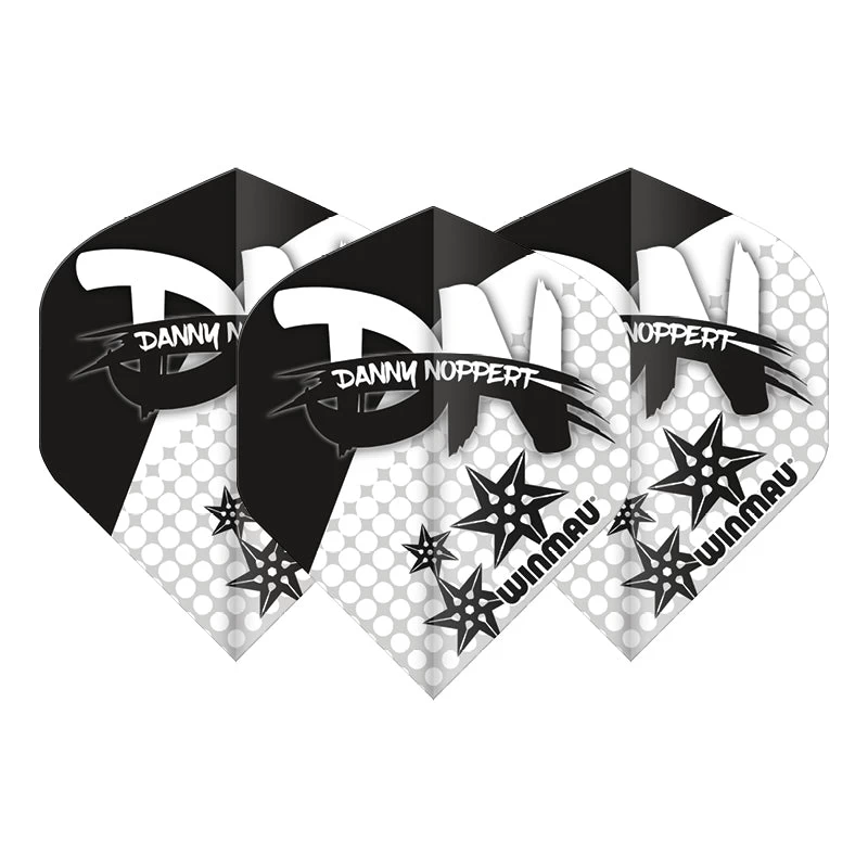 Winmau Danny Noppert Rhino Standard 2 Winmau Danny Noppert Rhino Standard - Image 2