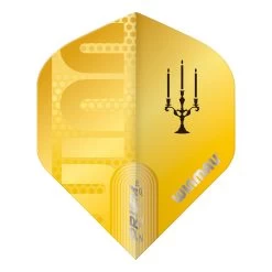 Winmau Bobby George Gold Prism Zeta 5 Winmau Bobby George Gold Prism Zeta -Pro Dart Shop 6915 219 prism delta flights winmau image 2