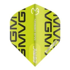 Winmau MVG Green Prism Delta Standard 5 Winmau MVG Green Prism Delta Standard -Pro Dart Shop 6915 223 prism delta flights winmau image 2