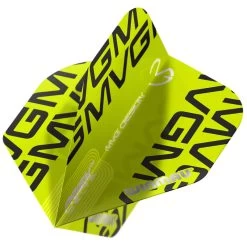 Winmau MVG Green Prism Delta Standard