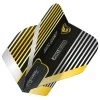 Winmau Daryl Gurney Black & Gold Prism Delta Standard