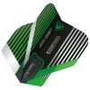 Winmau Daryl Gurney Black & Green Prism Delta Standard