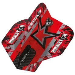 Winmau Joe Cullen Star Prism Zeta Standard