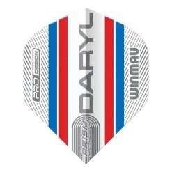 Winmau Daryl Gurney 85% Prism Alpha Standard -Pro Dart Shop 6915 723 AlphaStandardGurney85 image2