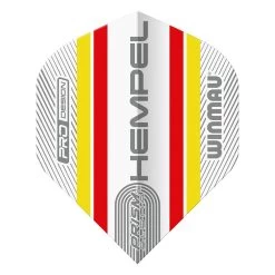 Winmau Florian Hempel 85% Prism Alpha Standard -Pro Dart Shop 6915 725 AlphaStandardHempel85 image2