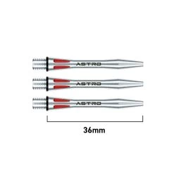 Winmau Winmau Astro Aluminium Shafts -Pro Dart Shop 7012 102 ASTRO 2023 RDWeb Image 1671100207
