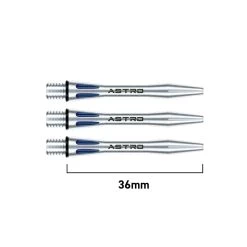 Winmau Winmau Astro Aluminium Shafts -Pro Dart Shop 7012 103 ASTRO 2023 RDWeb Image 1671100207
