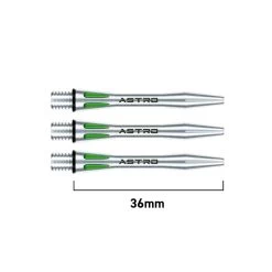 Winmau Winmau Astro Aluminium Shafts -Pro Dart Shop 7012 104 ASTRO 2023 RDWeb Image 1671100207