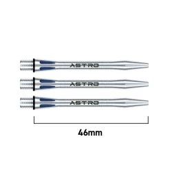 Winmau Winmau Astro Aluminium Shafts -Pro Dart Shop 7012 203 ASTRO 2023 RDWeb Image 1671100206 007a806d d956 4ebe b8b1 6ece241cfda5