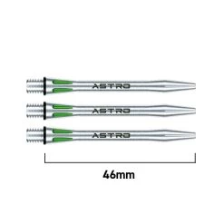 Winmau Winmau Astro Aluminium Shafts -Pro Dart Shop 7012 204 ASTRO 2023 RDWeb Image 1671100206 8252c88d 04b6 46da 9a35 f5990b41b871