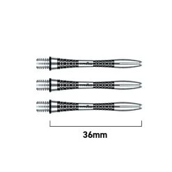 Winmau Winmau Triad Aluminium Shafts -Pro Dart Shop 7013 101 TRIAD RDWeb Image 1670942408