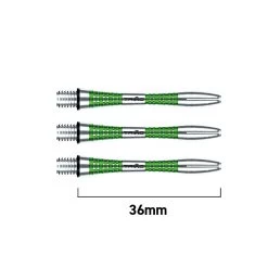 Winmau Winmau Triad Aluminium Shafts -Pro Dart Shop 7013 103 TRIAD RDWeb Image 1670942409