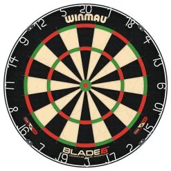 Winmau Winmau Blade 6 Dartboard