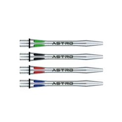 Winmau Winmau Astro Aluminium Shafts