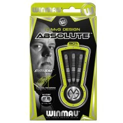 Winmau MvG Absolute -Pro Dart Shop Absolute 2022g 20 20Image 204