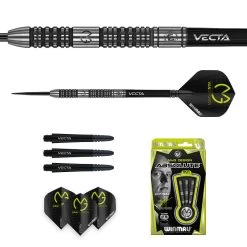 Winmau MvG Absolute -Pro Dart Shop Absolute 2022g 20 20Image 205