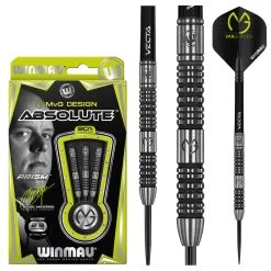Winmau MvG Absolute -Pro Dart Shop Absolute 23g Image 1 1620137441