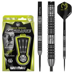 Winmau MvG Absolute -Pro Dart Shop Absolute 24g Image 1 1620137445